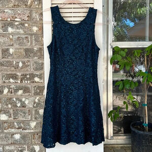 💙💚 GUC Teal Speechless Junior Dress in Medium 💚💙